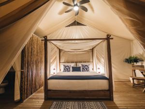 Glamping Entre Rios