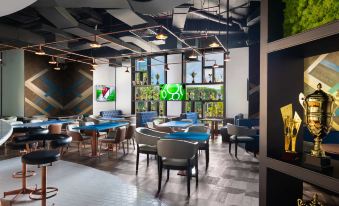 Fairmont Dubai