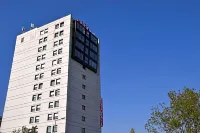 Quality Silesian Hotel Hotels near Plac Andrzeja