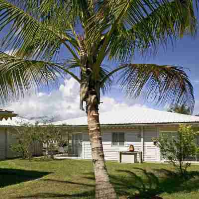 Hotel Mercure Kourou Ariatel Hotel Exterior