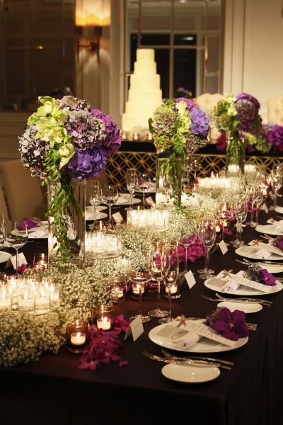 多目的ホール 東京ステーションホテルの写真