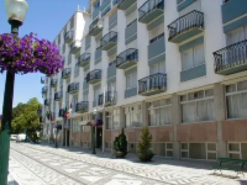 Hotel Imperial Hotels in Aveiro