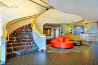Comfort Suites Boise West Meridian Hotels in Meridian