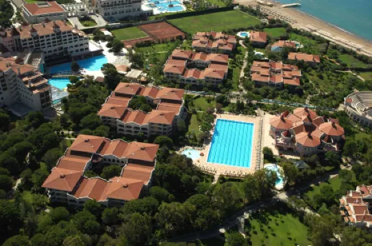 Sirene Belek Hotel