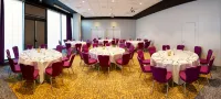 Park Inn by Radisson Lille Grand Stade - 4-Star