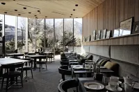 Eden Hotel Các khách sạn ở Valfurva