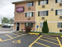 USA Inn Hotels in Decatur