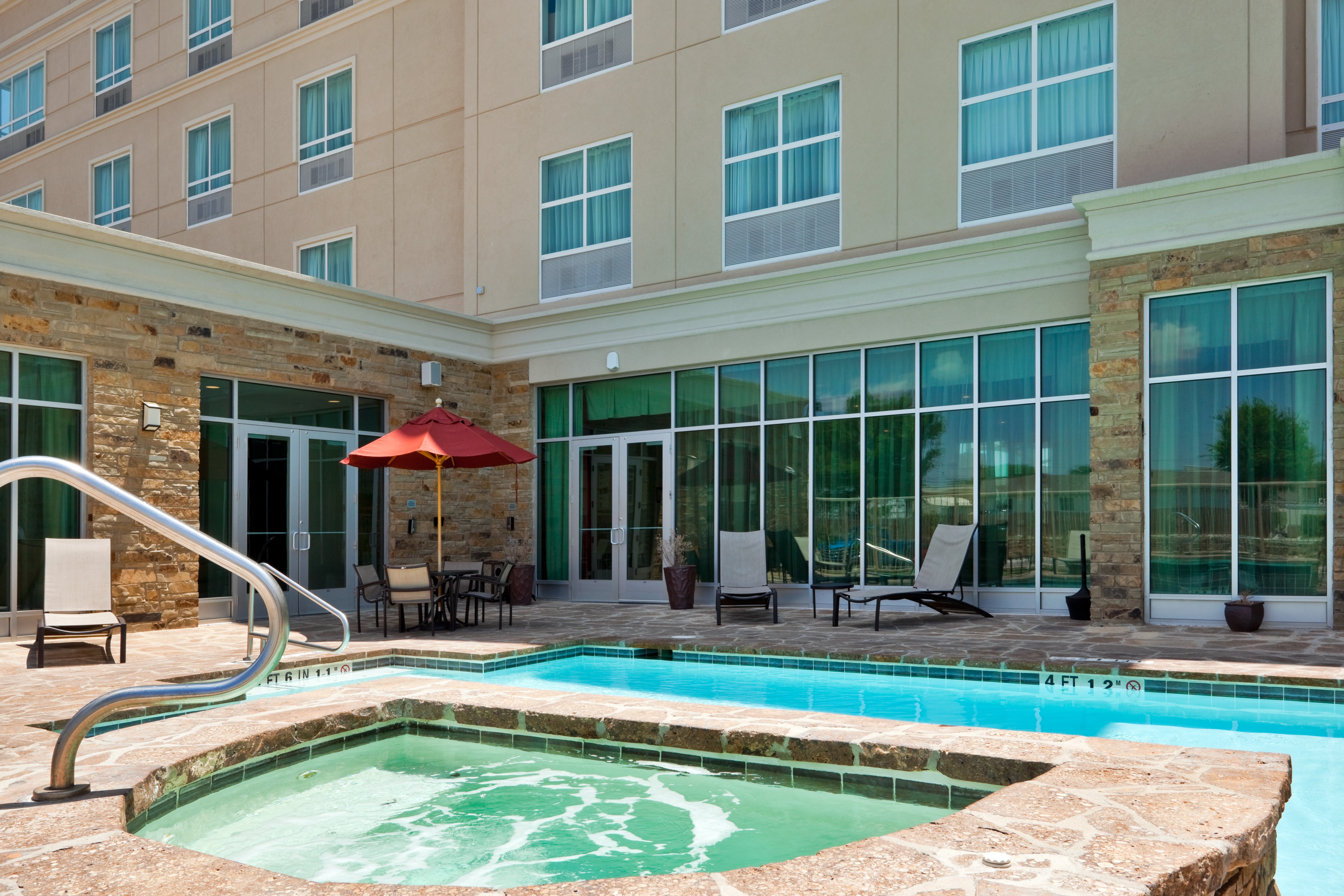 Holiday Inn Killeen Fort Hood, an Ihg Hotel