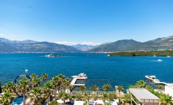 Nikki Beach Resort & Spa Montenegro