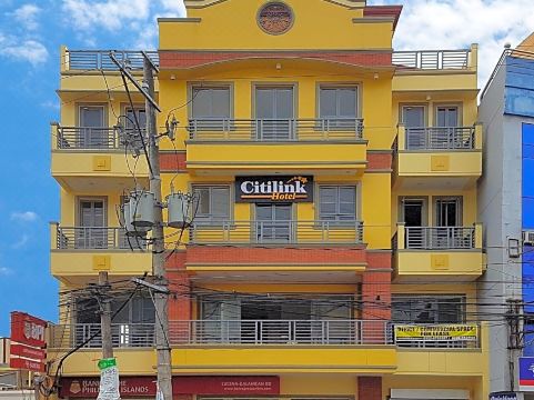 Citilink Hotel - Housity