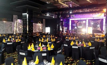 Chungju Grand Hotel - Housity