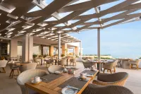 The Royal Blue a Luxury Beach Resort - parking