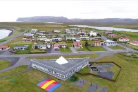 Kópasker Guesthouse