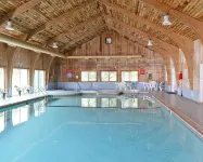 Brewster Green Resort - Swimmingpools