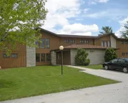 Fairway Inn & Suites - Gym
