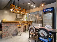 Emeishan Huajiaguo Hotel Hotels in Emeishan City