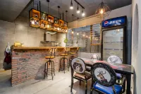 Emeishan Huajiaguo Hotel Hotels in Emeishan