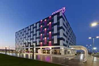 Moxy Vienna Airport