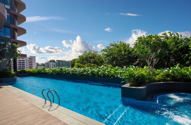 Citadines Rochor Singapore photo 2