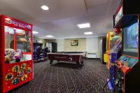 Comfort Inn & Suites Glen Mills - West Chester