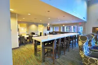 Residence Inn Omaha Aksarben Village Hotels in Omaha