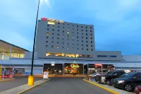 Fiesta Inn Durango Hotels near Múseo de Arte Moderno: Guillermo Ceniceros