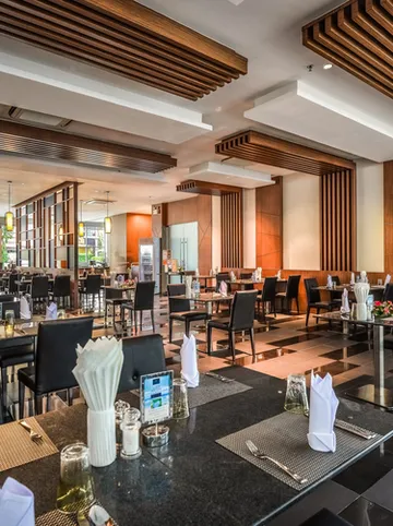 รูปภาพของฟิชเชอร์แมน ฮาร์เบอร์ เออร์เบิร์น รีสอร์ท