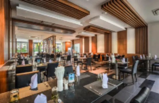 フィッシャーメンズ ハーバー アーバン リゾート