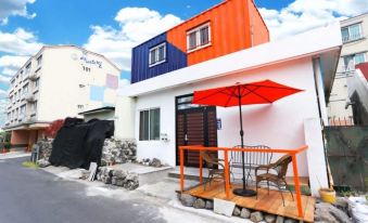 Jeju Sogobae Pension