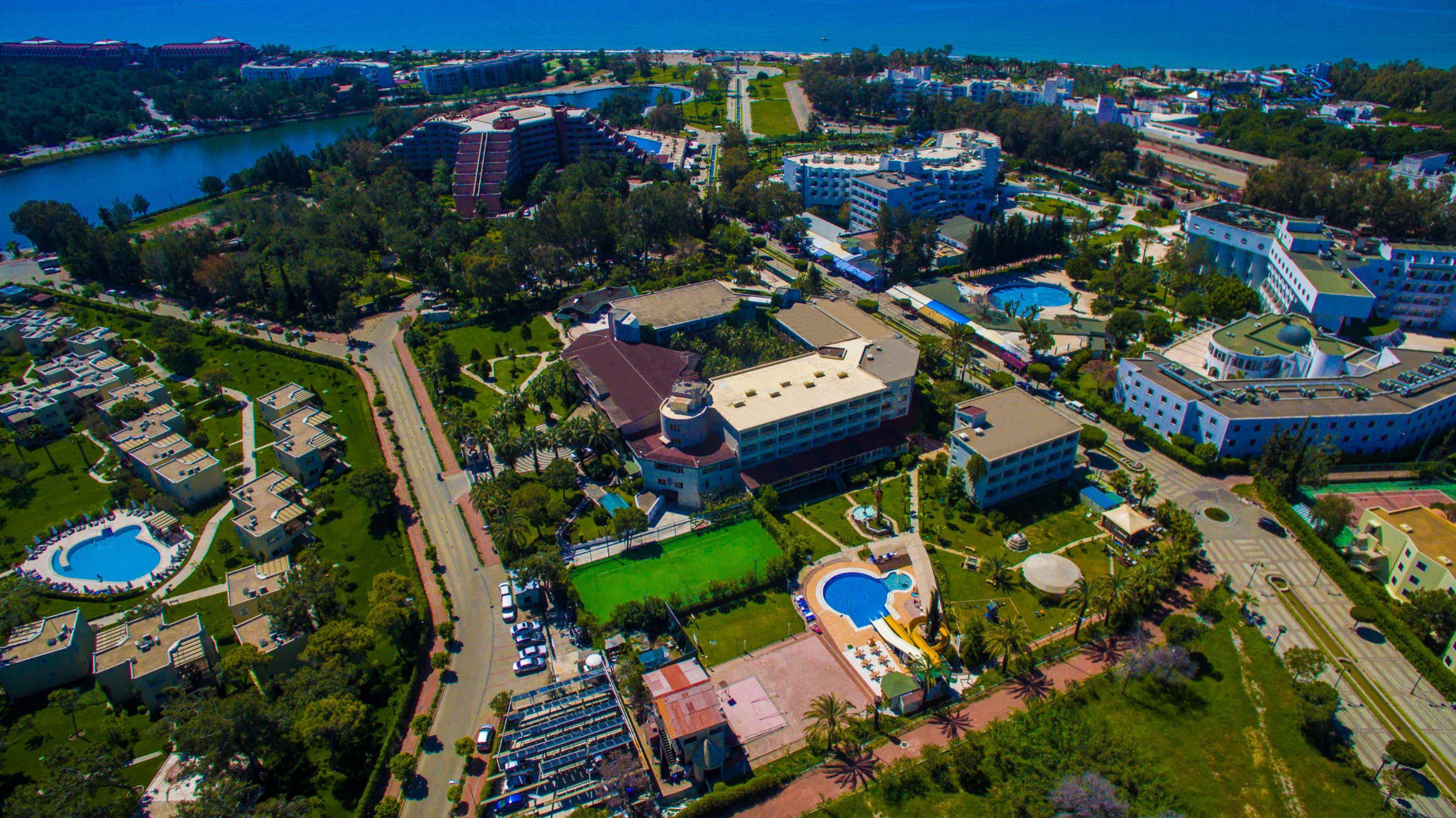 Venus Hotel - All Inclusive