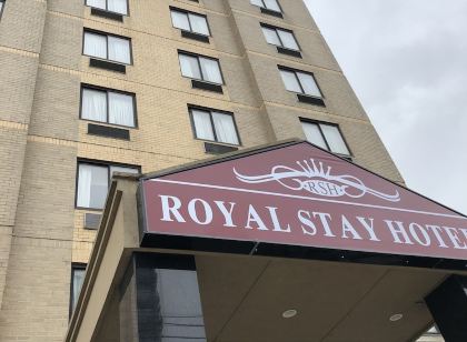 Royal Stay Hotel