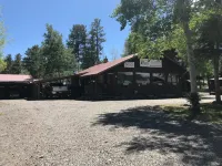 Grandview Cabins & RV Resort - Bjergudsigt