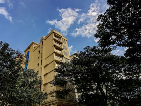 Treebo Trend Blue Bells Residency