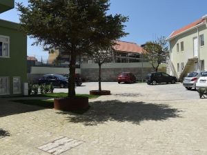 Porto Traveler Apartment