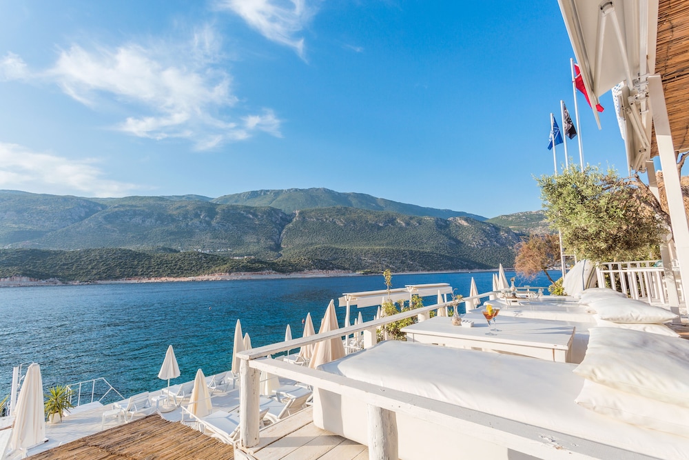 Club Capa Hotel