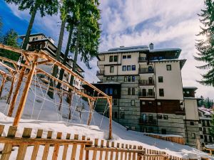 Green Life Family Apartments Pamporovo