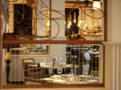 吳哥萊佛士大飯店