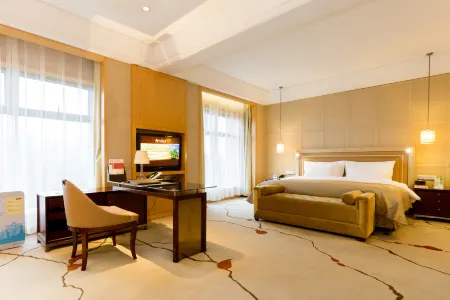 Xiyuan Hotel
