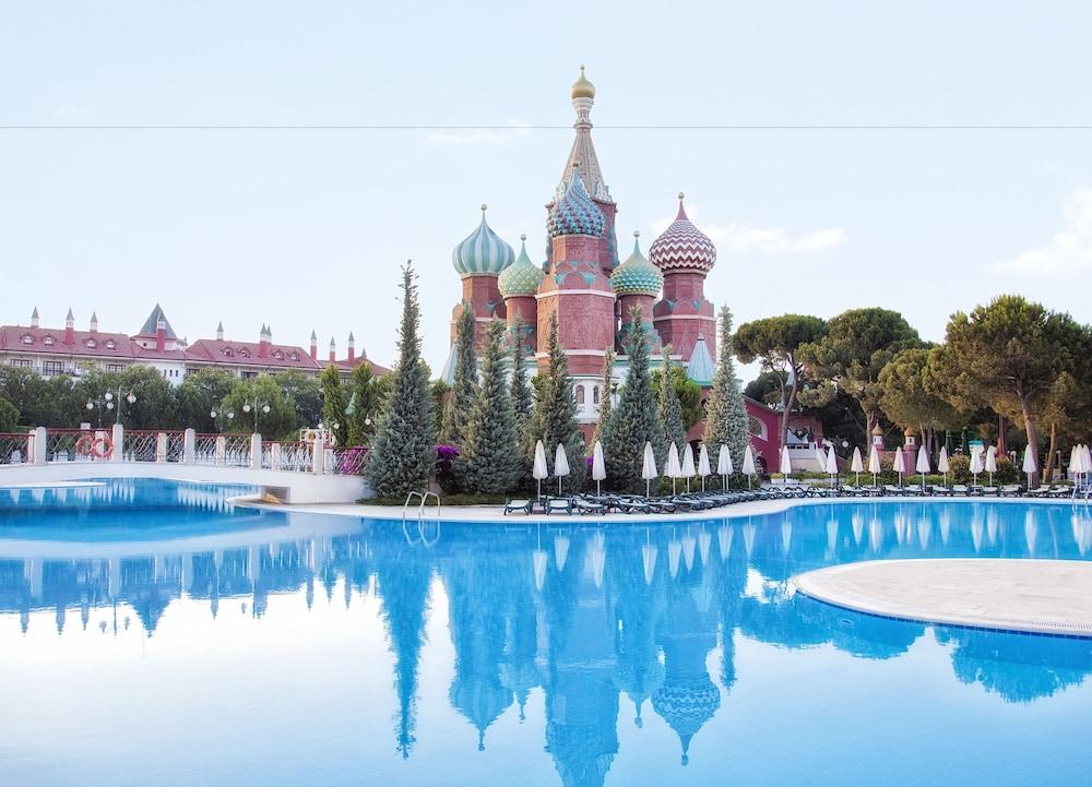 Asteria Kremlin Palace - All Inclusive