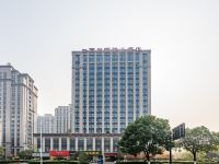杭州两岸国际大酒店 - 酒店外部