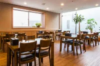 Hwasumok Hotel