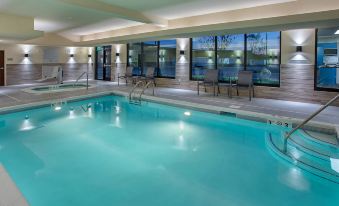 Fairfield Inn & Suites Nashville Hendersonville