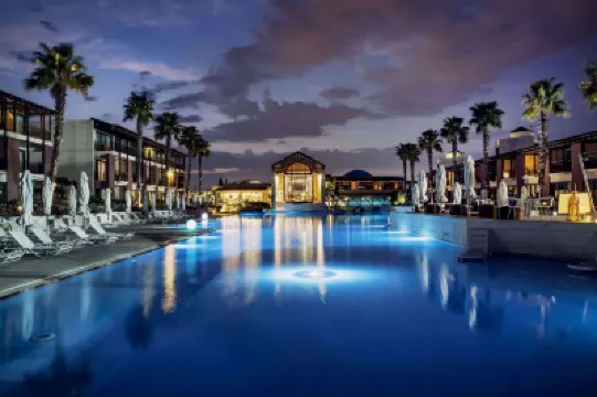 Hotel Nikopolis Hotels in 