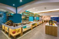 Enorme Infinity Beach ex Infinity Blue - 4-Star