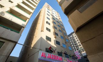Al Jazeerah Hotel