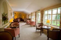 Green Hotel Hotels in Glenfarg