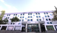 Mena Tyche Hotel Amman Hotels near Ghamadan Zoo