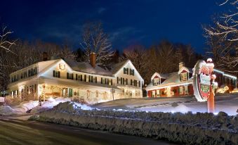 Christmas Farm Inn and Spa