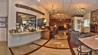 Travelodge by Wyndham Watertown NY