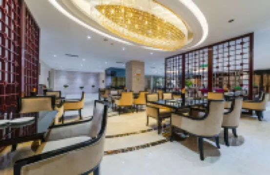 Xihu Hotel